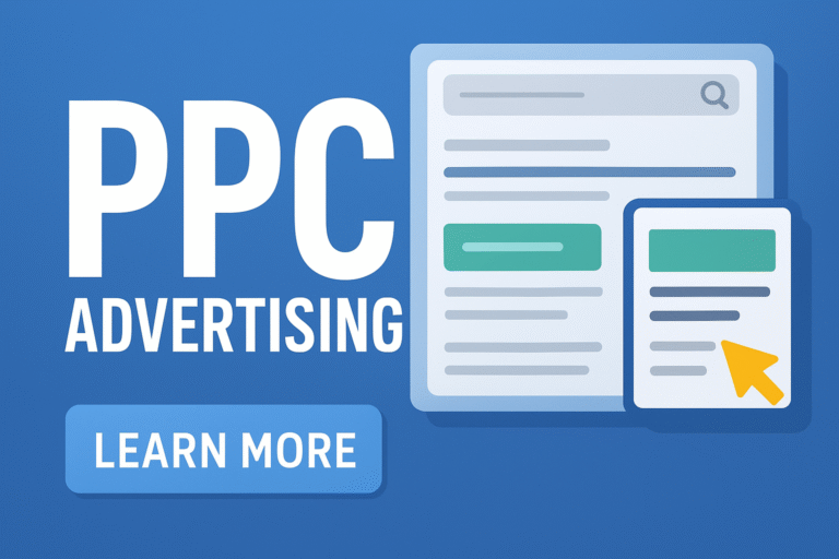 PPC AD- Google AD