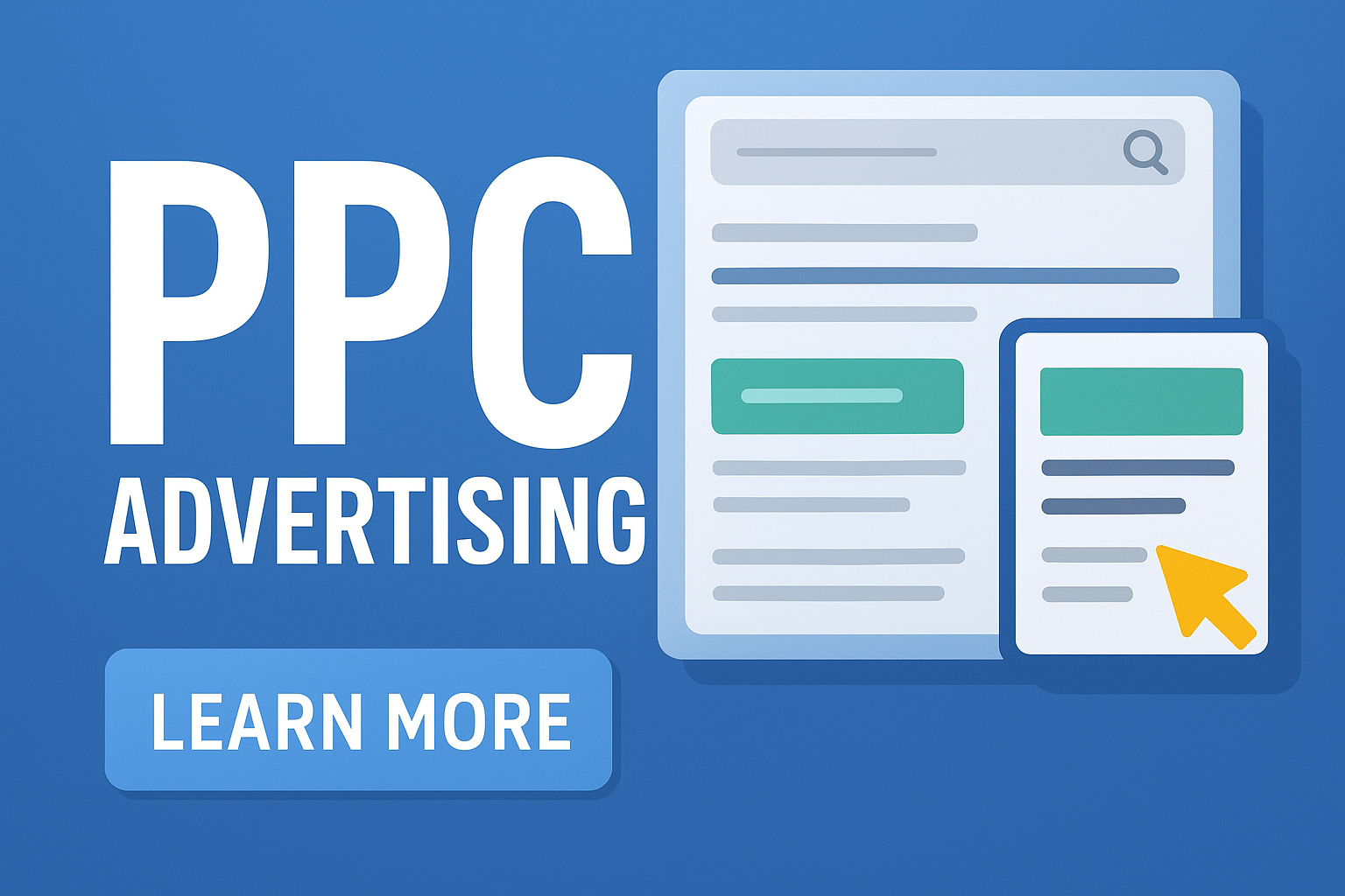 PPC AD- Google AD